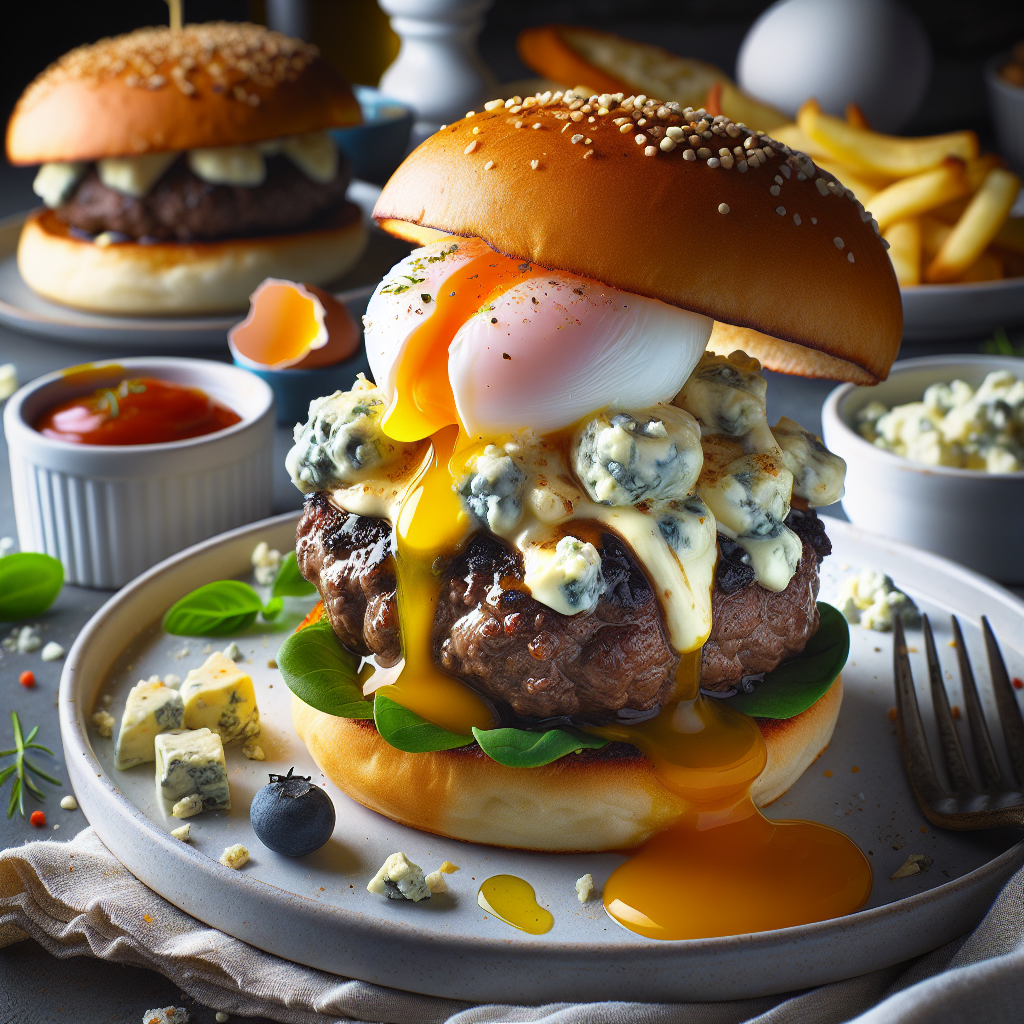 Generated recipe image