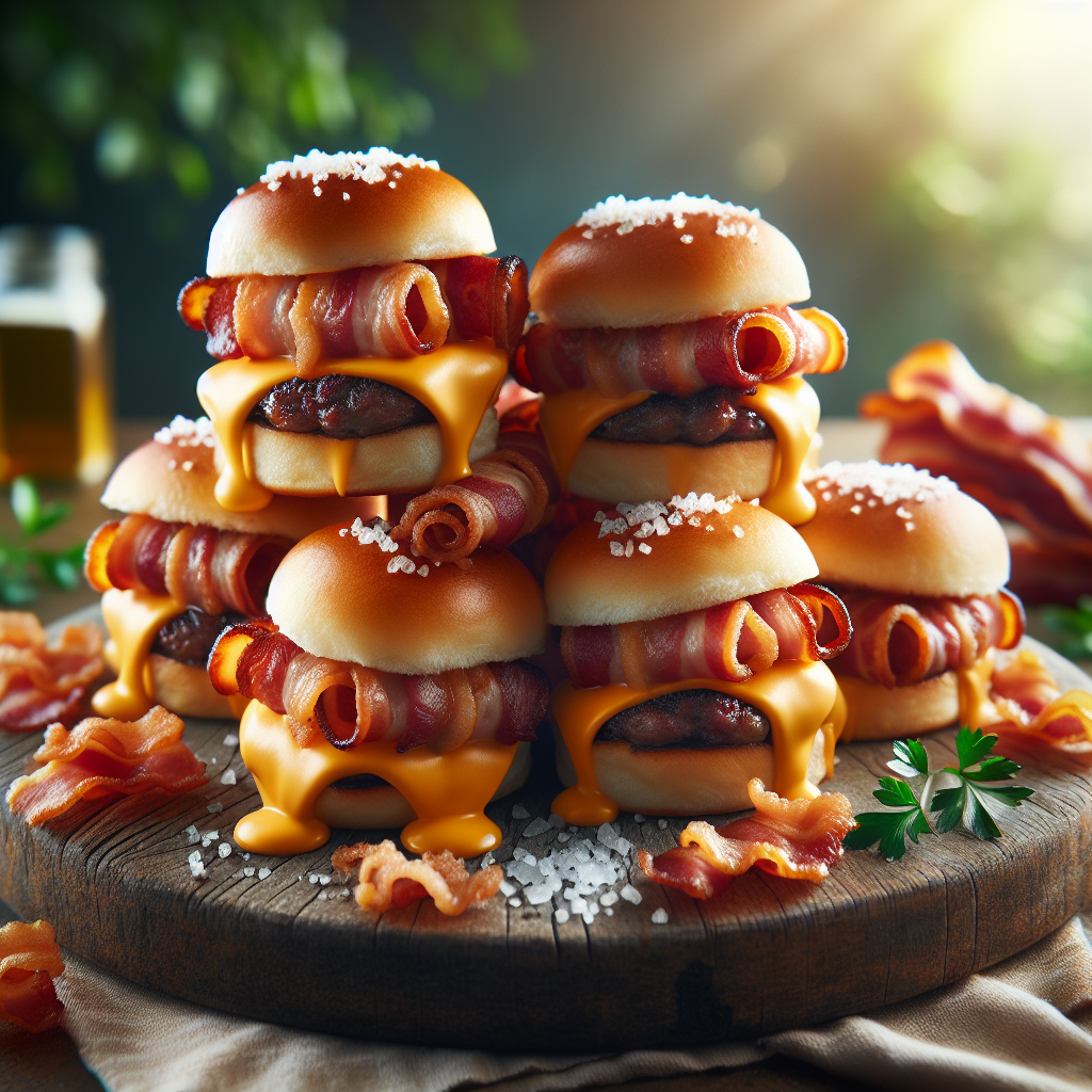 Generated recipe image