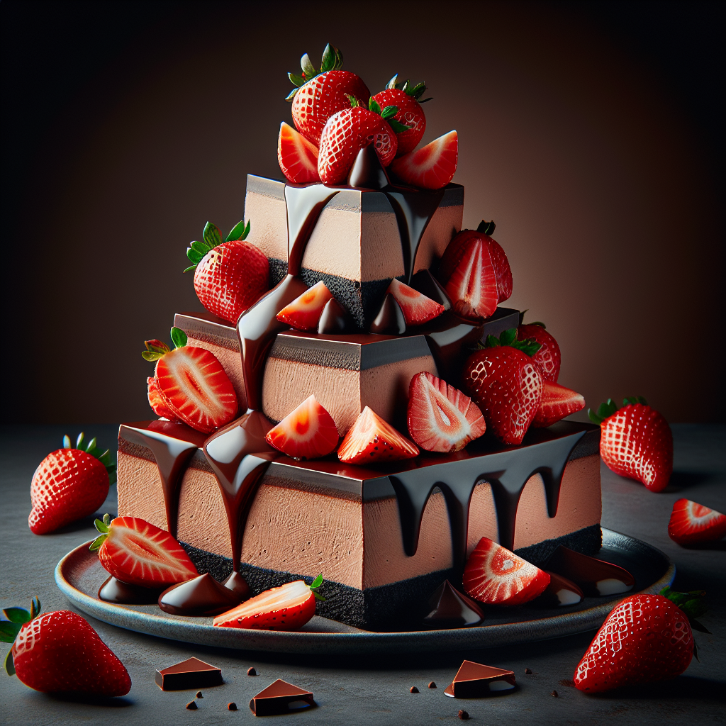 Generated recipe image