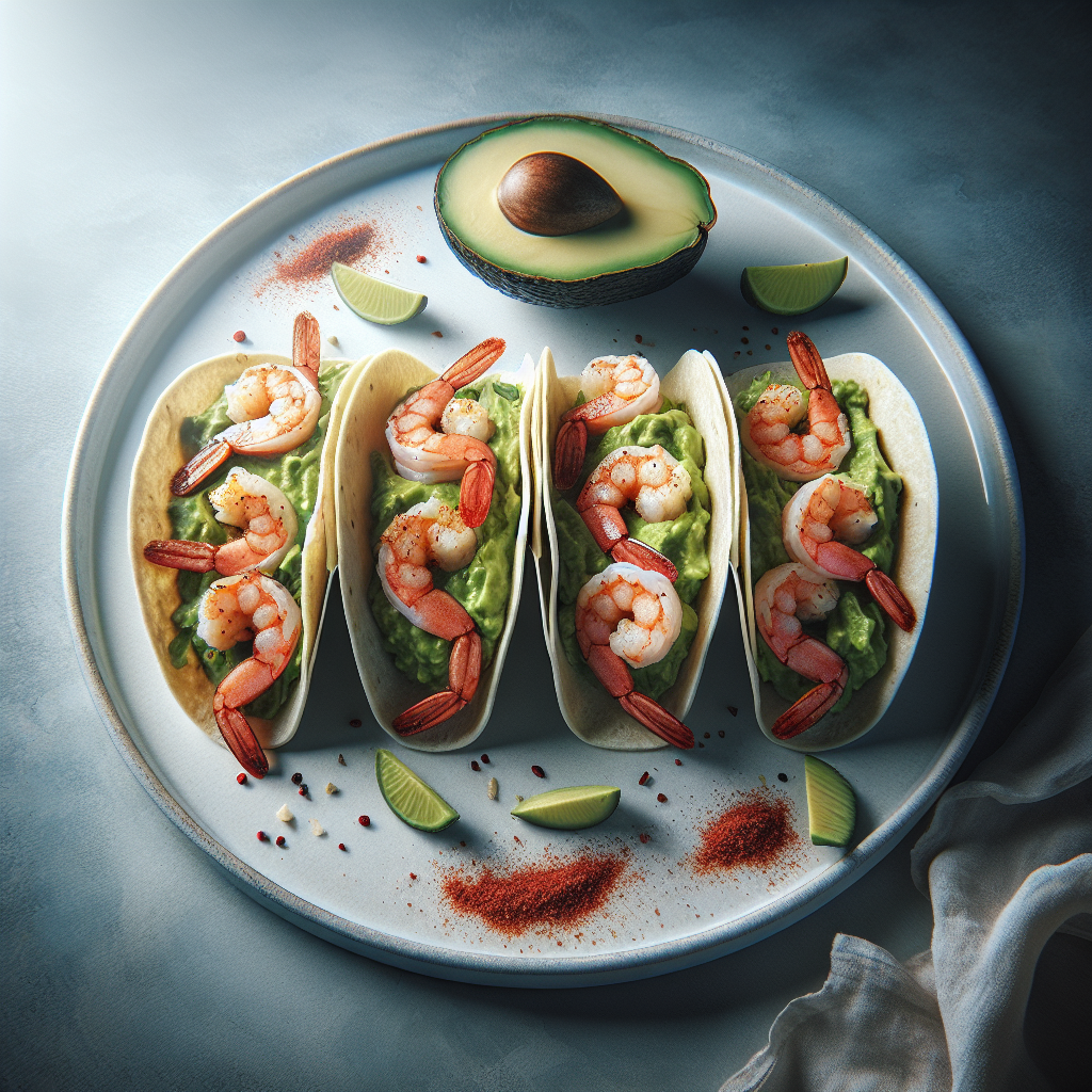 Generated recipe image